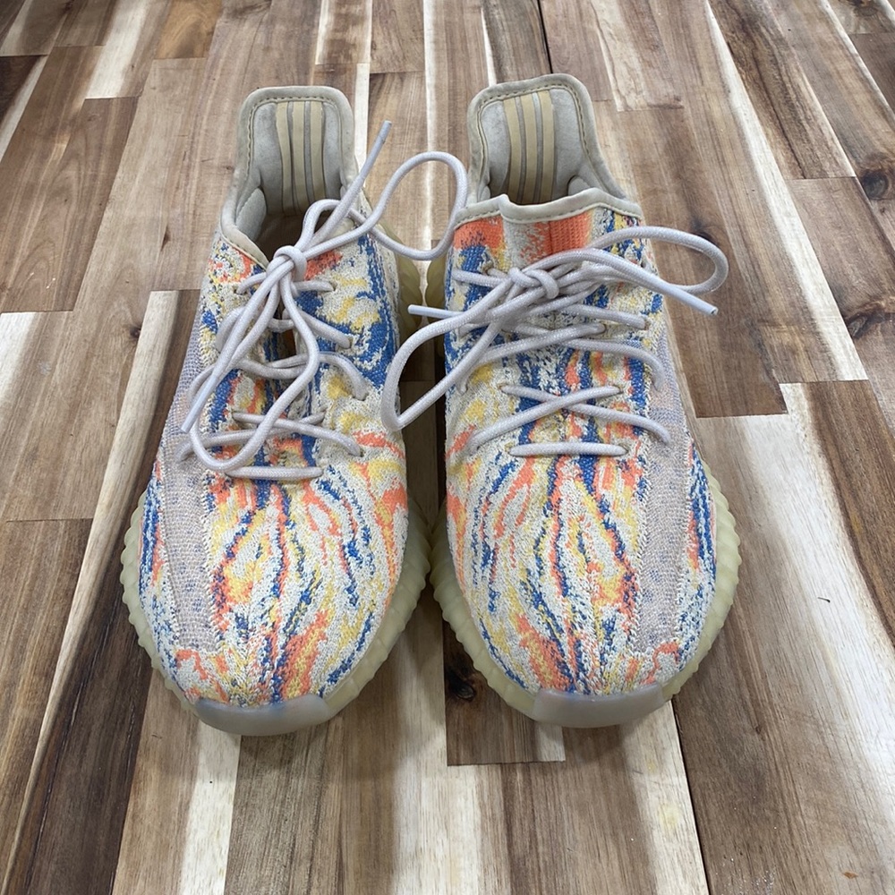 Yeezy boost 350 V2 ‘MX Oat’, size 8.5 US men